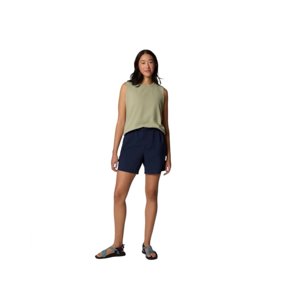 NWT Columbia Navy Blue 6” Shorts Sz XL